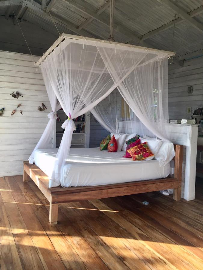 Lima Limon Eco-House Villa Bocas Town Ngoại thất bức ảnh
